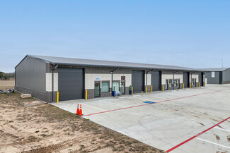 More details for 6141 Contrary Creek Rd, Granbury, TX - Light Industrial, Industrial for Rent