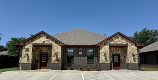 More details for 2366-2372 S Uecker Ln, Lewisville, TX - Office for Rent