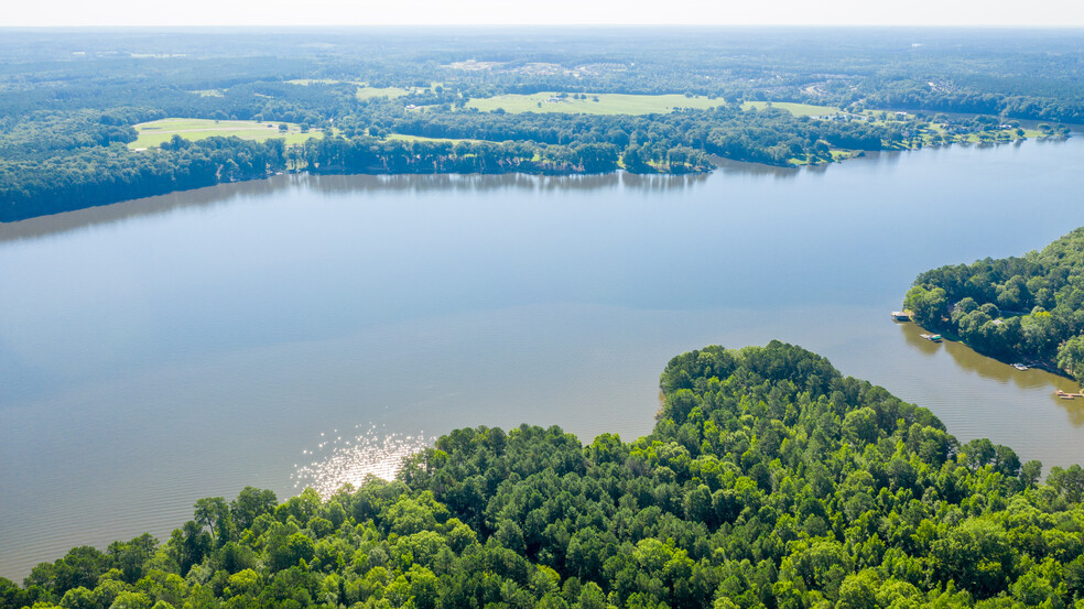 Reids Ferry Rd, Buckhead, GA for sale - Aerial - Image 1 of 1