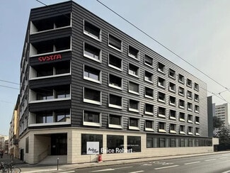 More details for 15-17 Avenue Lacassagne, Lyon - Office to Rent