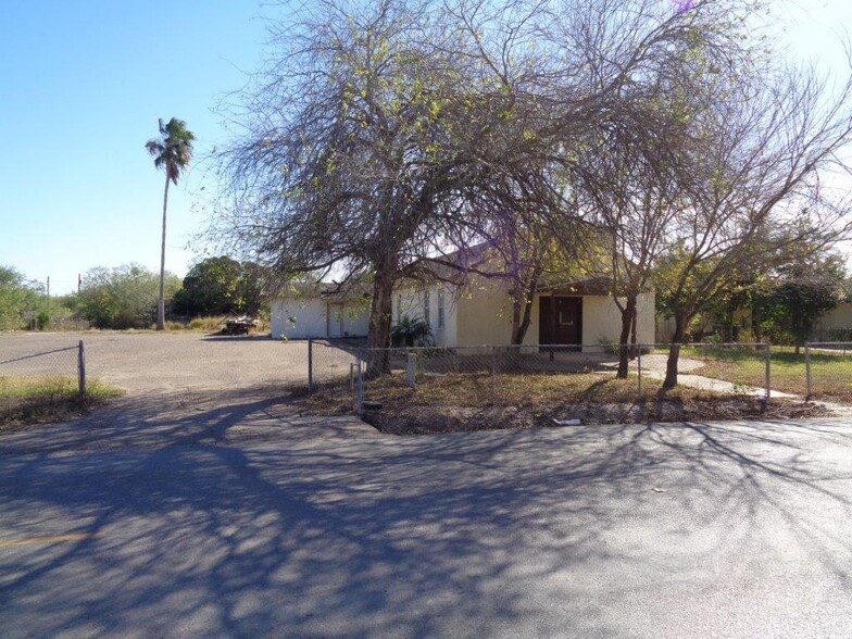 El Pinto, Sullivan City, TX for sale - Building Photo - Image 2 of 3