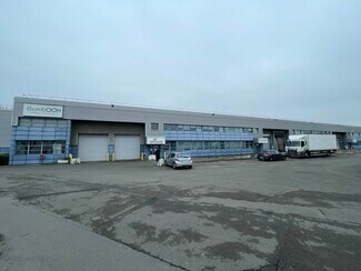 More details for Light Industrial to Rent