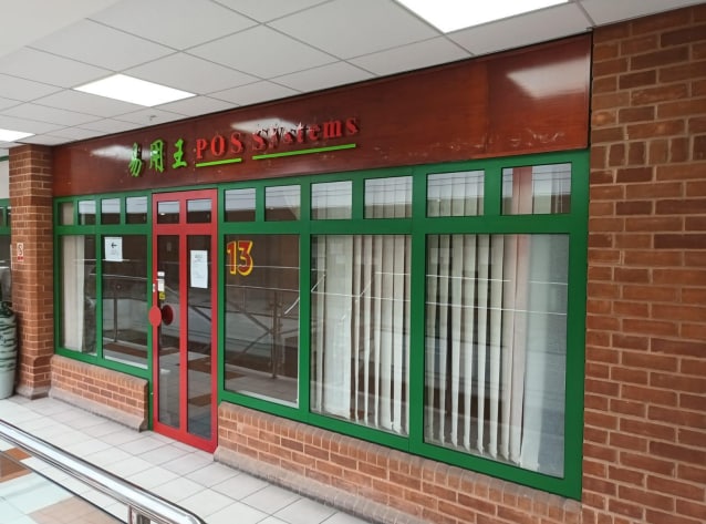 544 Purley Way, Croydon to rent Building Photo- Image 1 of 1