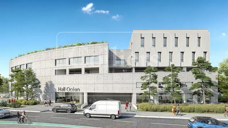 Office in Marseille for sale - Building Photo - Image 3 of 8