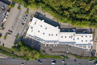 289-315 Route 17 S, Paramus, NJ - AERIAL  map view - Image1