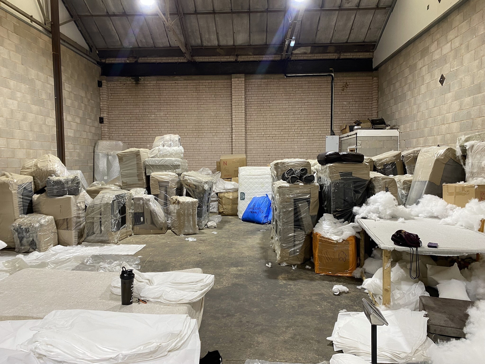 Charter St, Accrington to rent Interior Photo- Image 1 of 1