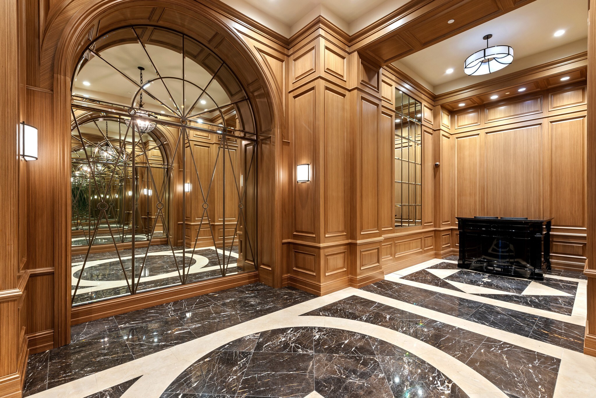 101-111 E 57th St, New York, NY for sale Lobby- Image 1 of 1