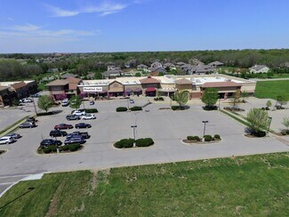 More details for W State Line Rd, Leawood, KS - Retail for Rent