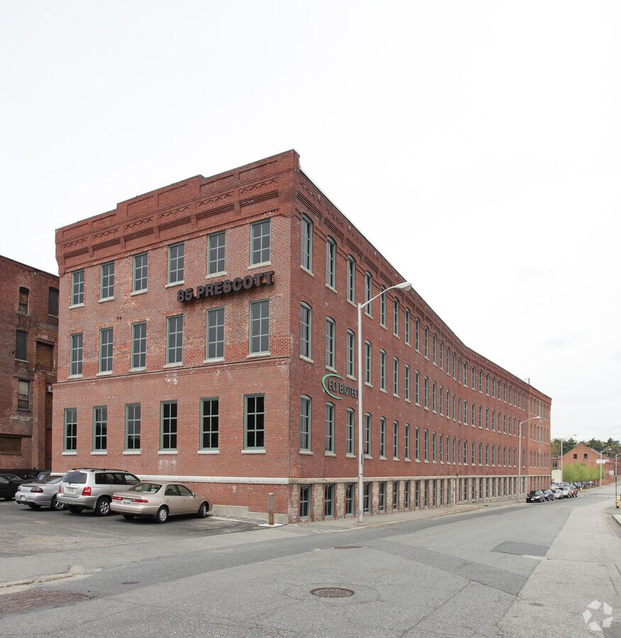 85 Prescott St, Worcester 01605 OfficeMedical for Rent UK