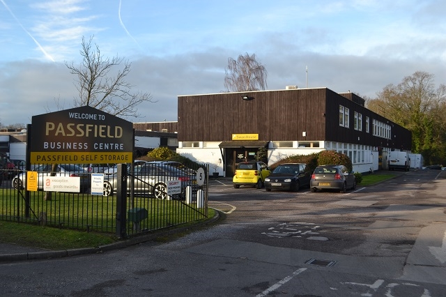 Lynchborough Rd, Liphook for rent - Building Photo - Image 1 of 1