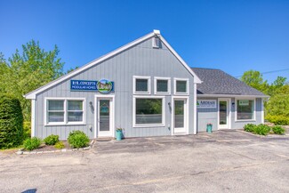 More details for 957 Wiscasset Rd, Boothbay, ME - Retail for Sale