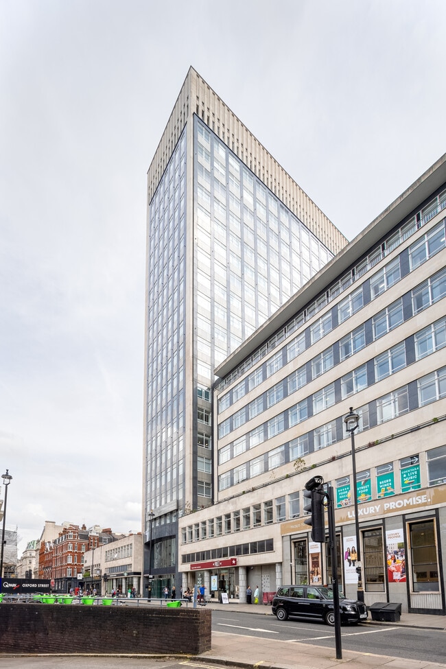 More details for 33 Cavendish Sq, London - Co-working to Rent