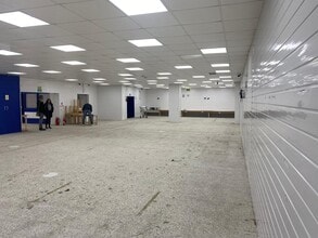 3-5 London St, Leicester to rent Interior Photo- Image 2 of 6