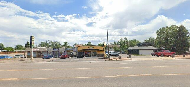 11730 W Colfax Ave, Lakewood, CO for sale - Primary Photo - Image 1 of 1