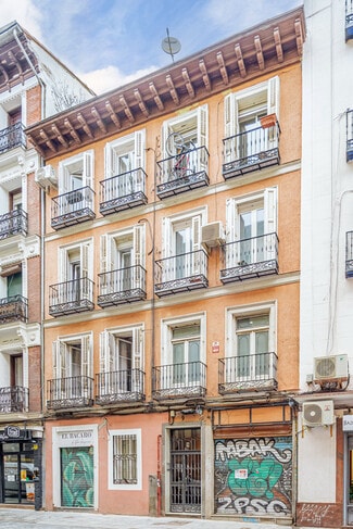 More details for Calle de Hartzenbusch, 9, Madrid - Build-to-Rent for Sale