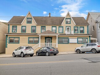 More details for 218 Delaware Ave, Palmerton, PA - Office for Sale