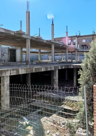 More details for Camino Tocenaque, 10, Recas - Land for Sale