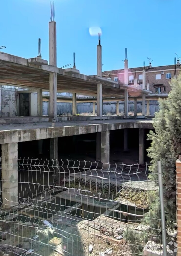 Camino Tocenaque, 10, Recas, Toledo for sale Primary Photo- Image 1 of 5