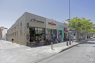 More details for 312 Santa Monica Blvd, Santa Monica, CA - Retail for Rent