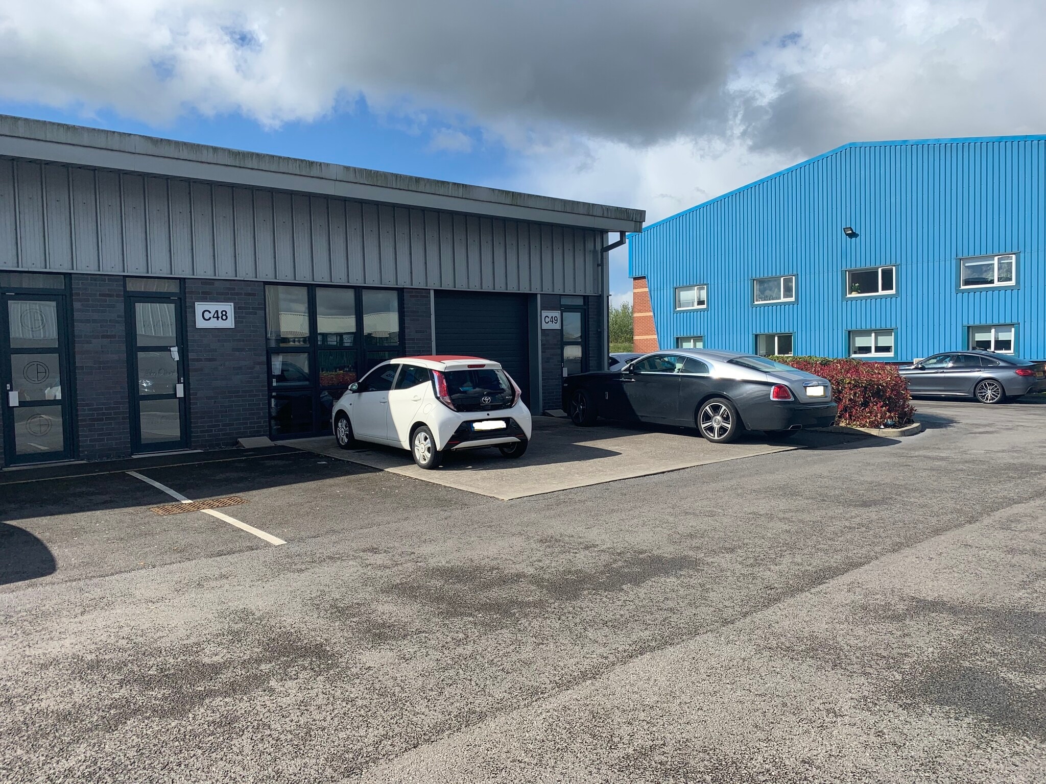 Red Scar Ct, Preston for sale Building Photo- Image 1 of 1