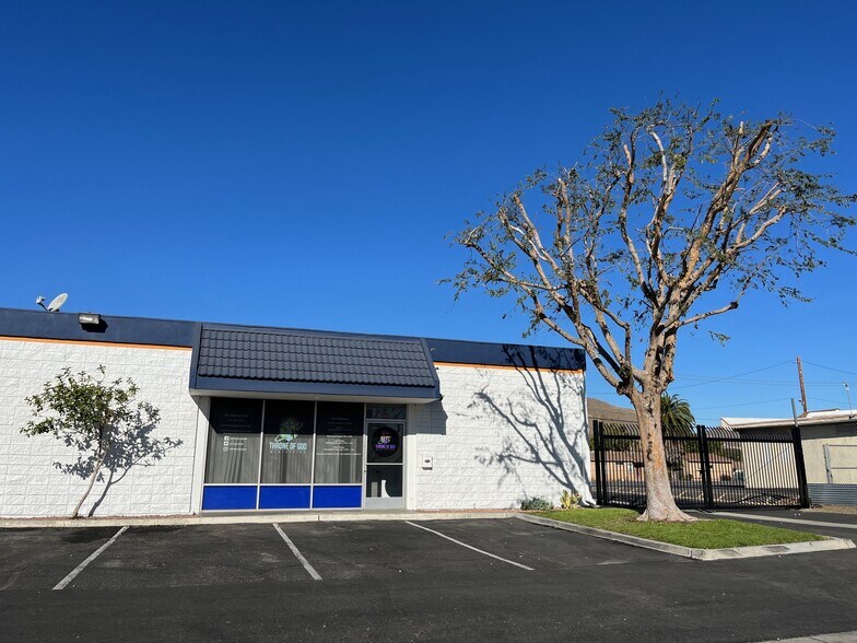 2902-2976 Rubidoux Blvd, Jurupa Valley, CA for rent - Building Photo - Image 1 of 9