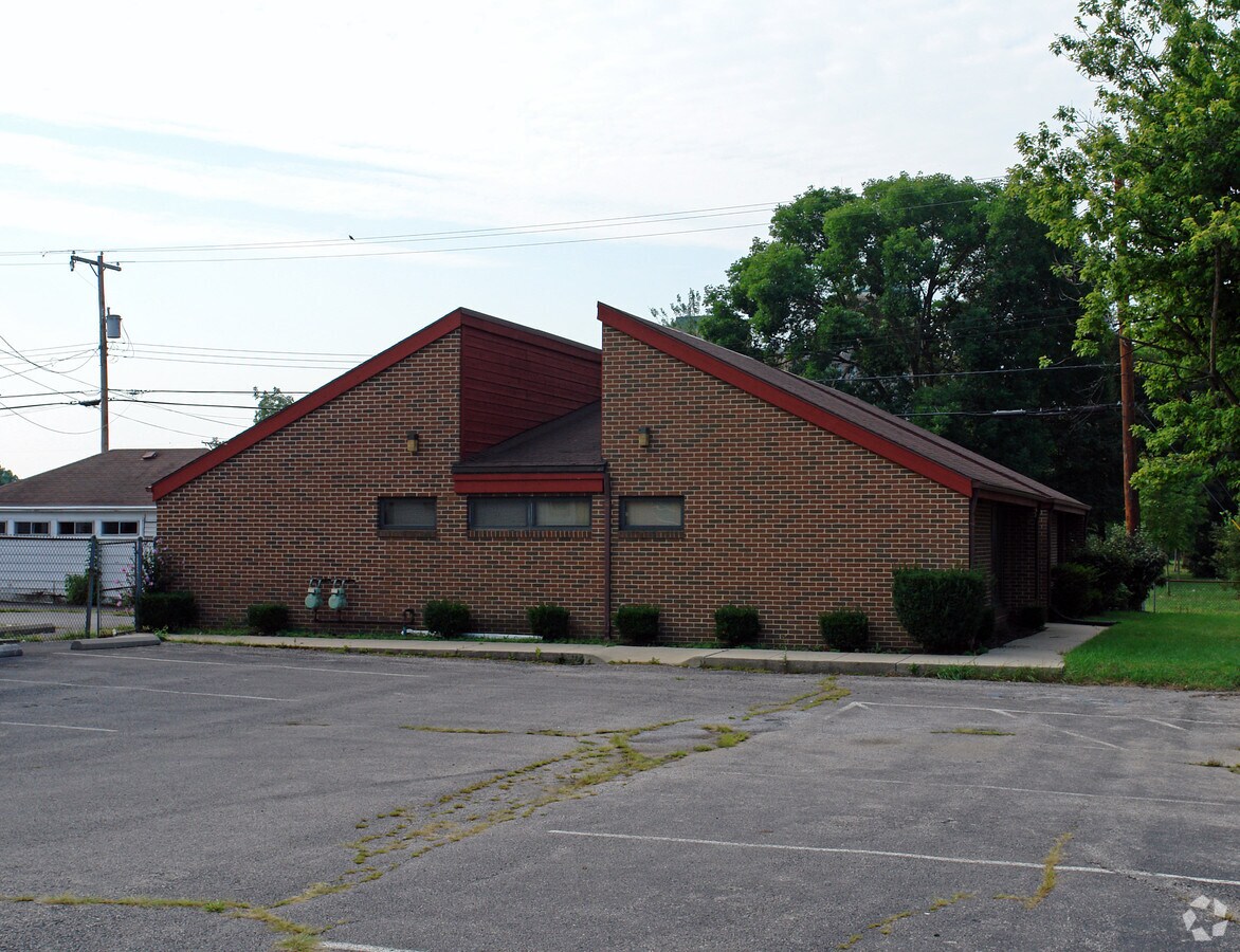 38 S Rd, Springfield 45505 Office for Sale UK