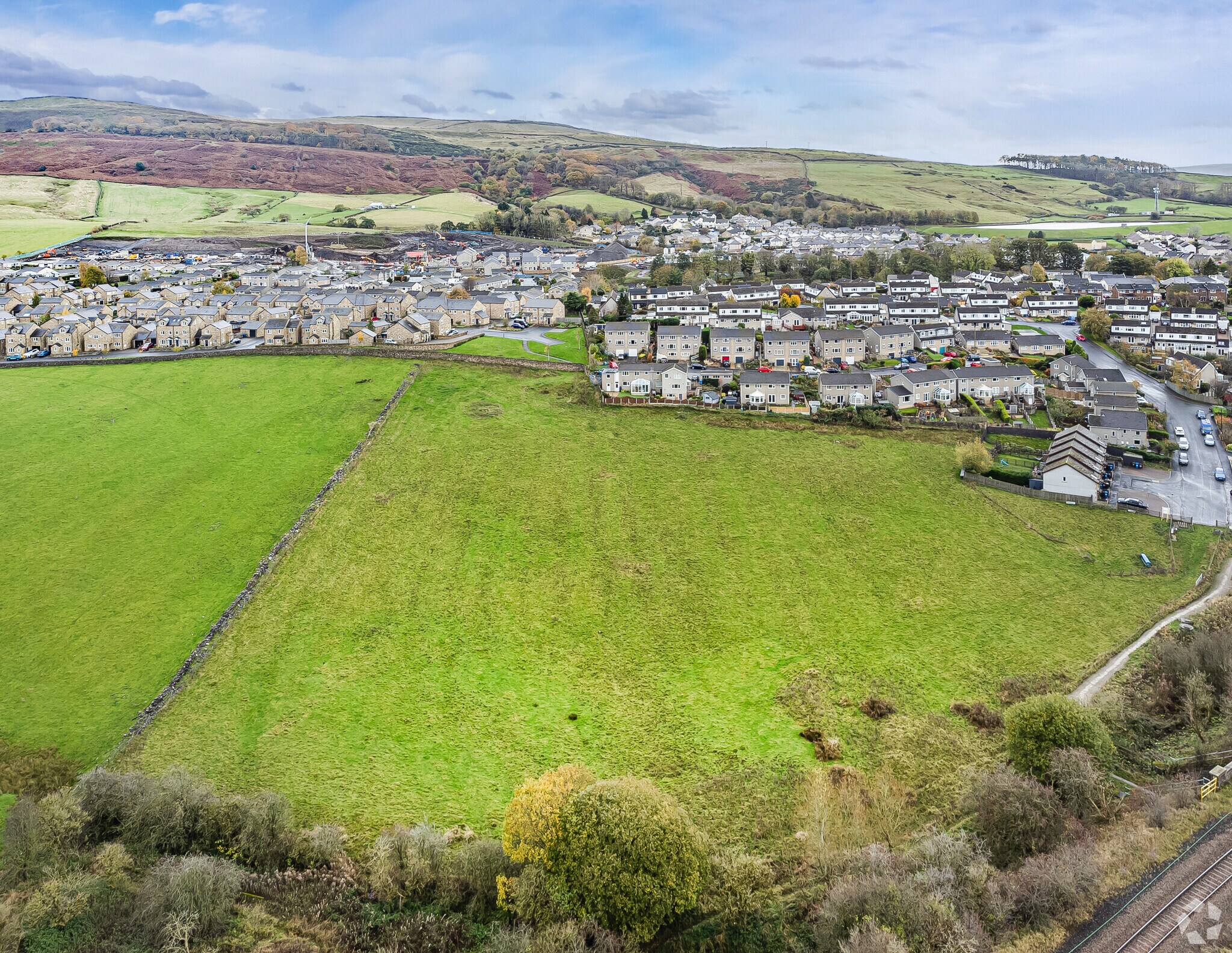 Airedale Av, Skipton for sale Building Photo- Image 1 of 1