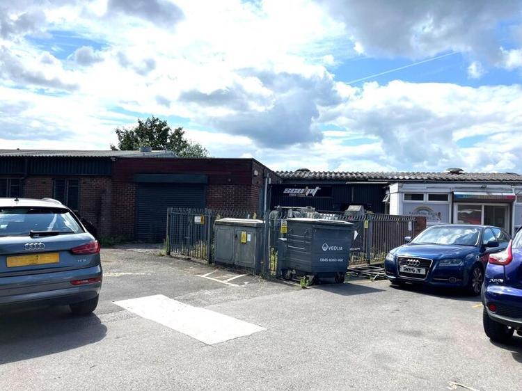 Edmund Rd, Sheffield for sale - Building Photo - Image 1 of 1