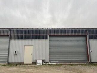 More details for 18 Chemin De Marcilly, Lissieu - Light Industrial to Rent