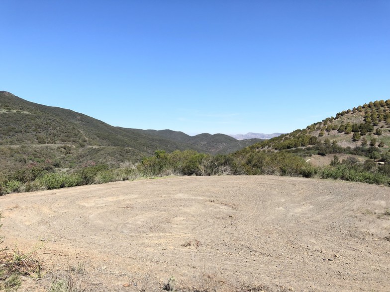 De Luz Rd, Temecula, CA for sale - Primary Photo - Image 1 of 1