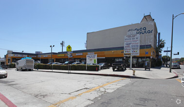 2400 7th St, Los Angeles, CA for sale Primary Photo- Image 1 of 1