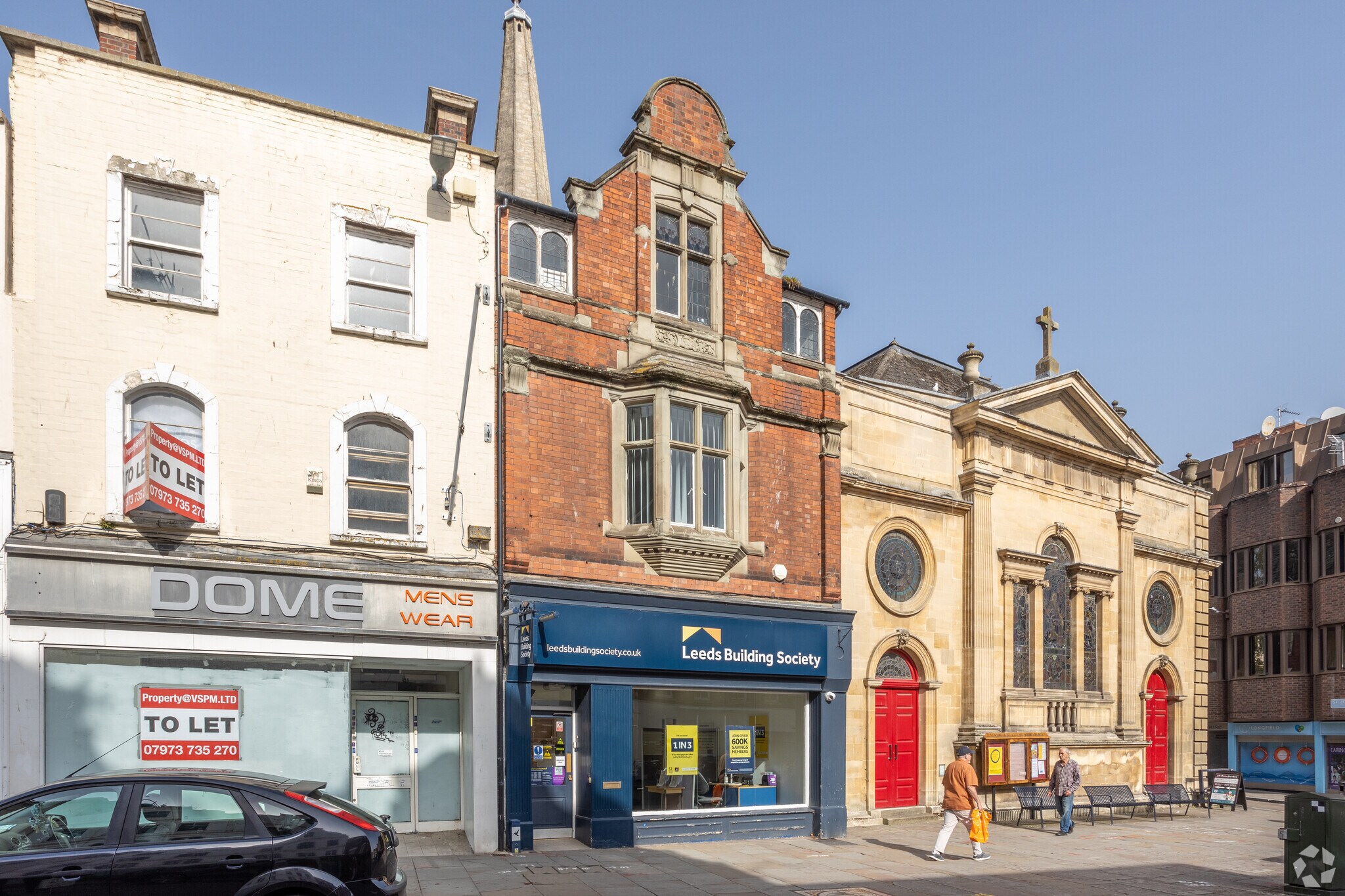 43 Northgate St, Gloucester for sale Primary Photo- Image 1 of 1