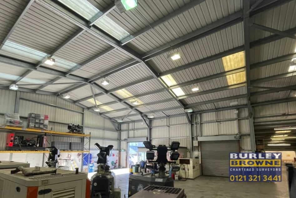 Franchise St, Wednesbury to rent Interior Photo- Image 1 of 24