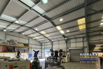 Franchise St, Wednesbury to rent Interior Photo- Image 1 of 24