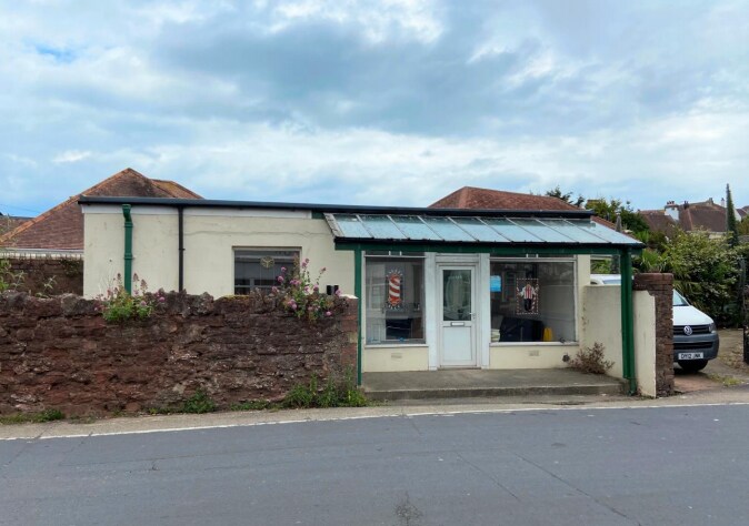 25 St Michaels Rd, Paignton for sale Primary Photo- Image 1 of 1