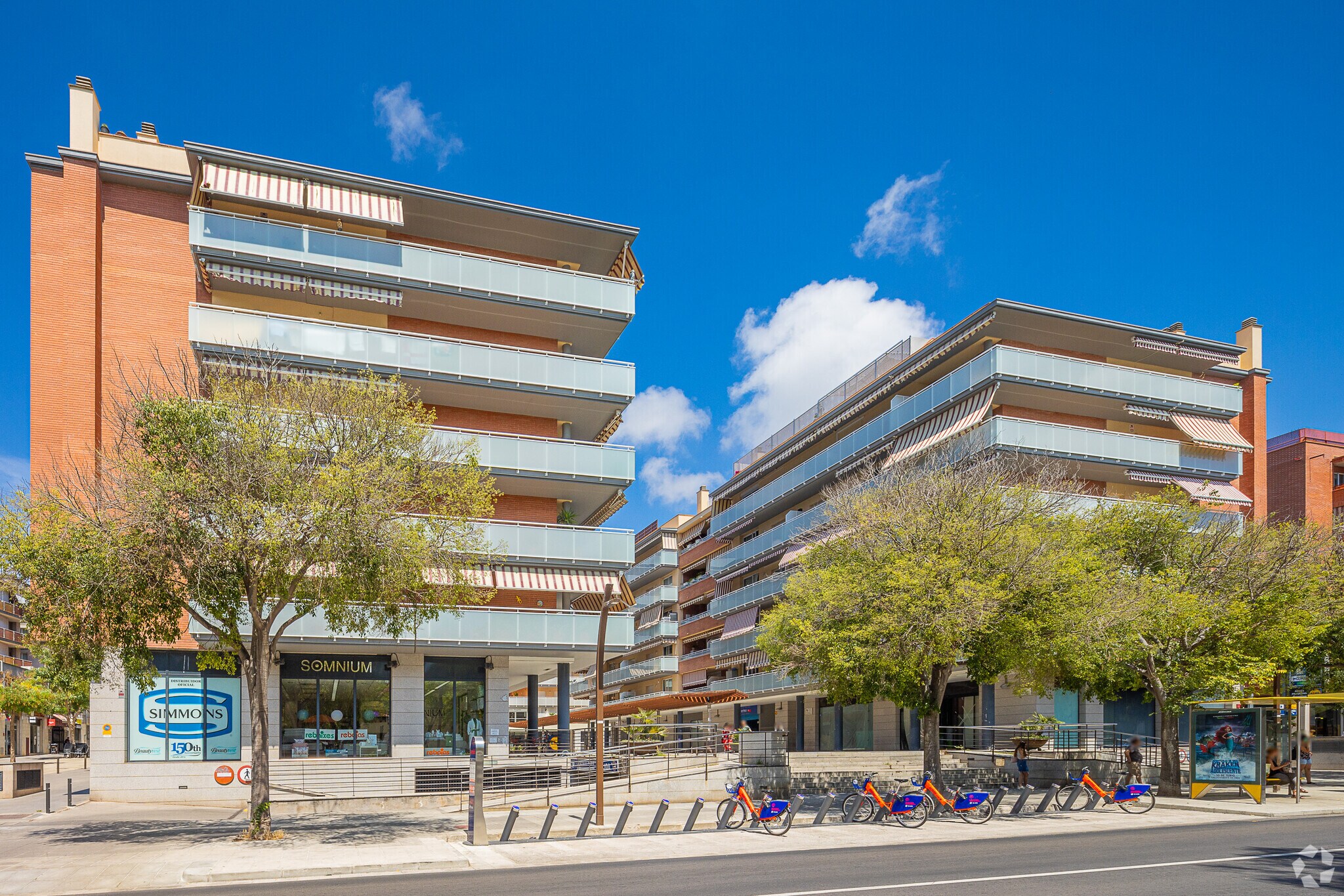 Build-to-Rent in Castelldefels, Barcelona for sale Primary Photo- Image 1 of 3