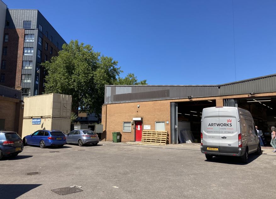 Whitehouse Ln, Bristol for sale Building Photo- Image 1 of 1