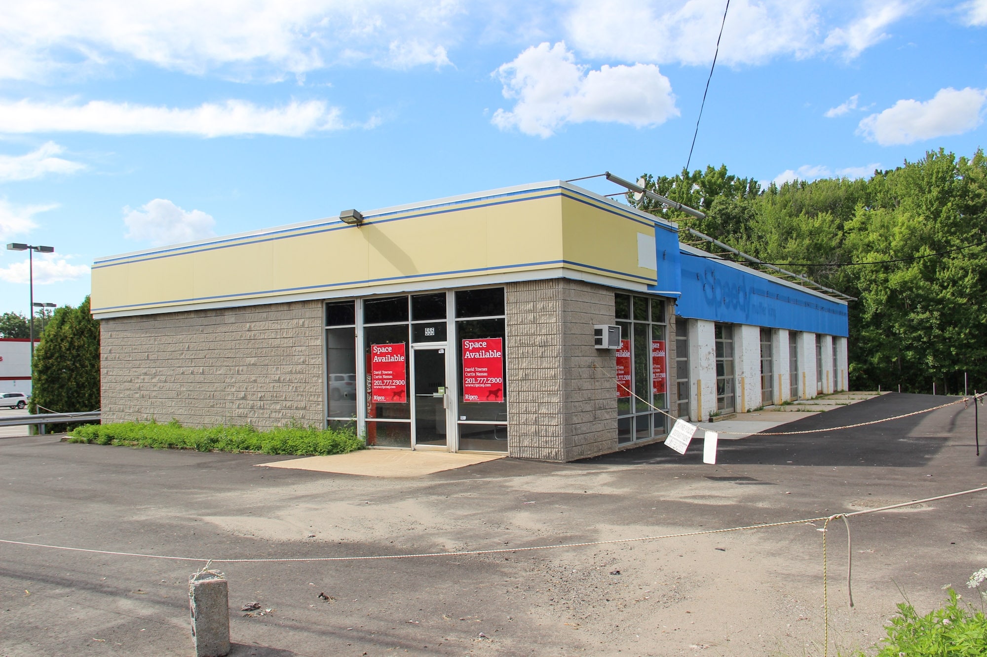 555 US Highway 46, Wayne, NJ for sale Building Photo- Image 1 of 1