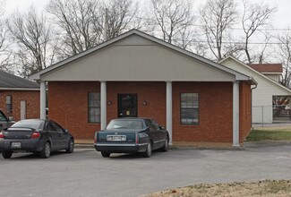 More details for 324 N Maple St, Lebanon, TN - Office to Rent