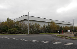 More details for Hunter Blvd, Lutterworth - Industrial for Rent