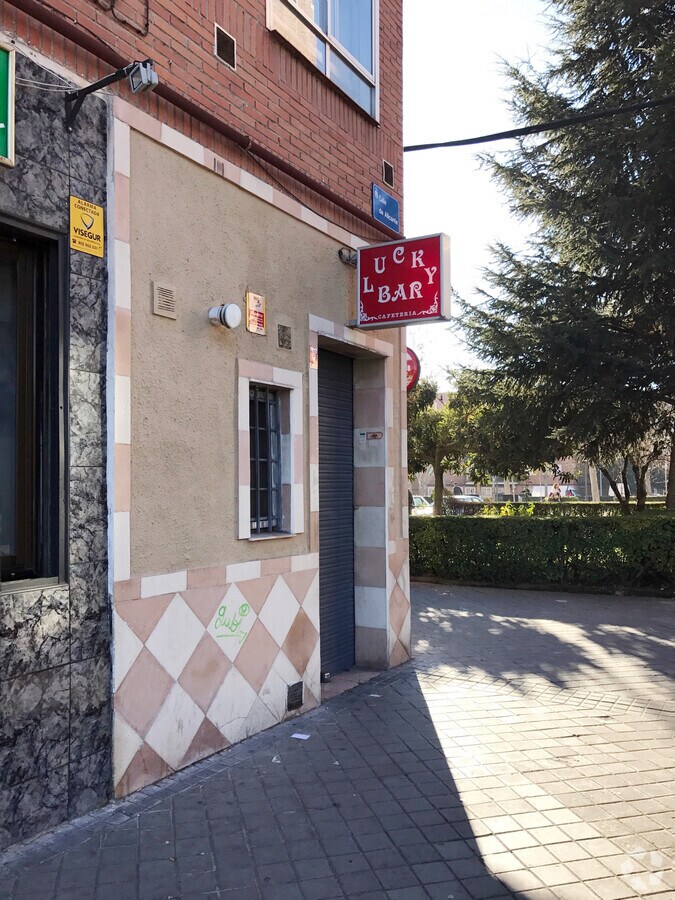 Calle Canarias, 6, Fuenlabrada, MAD 28945 - Unit Puerta A, Esc. 1 -  - Interior Photo - Image 2 of 3