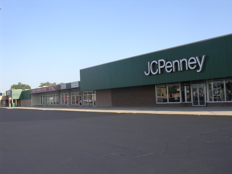 100 Broadway St, Sterling, CO for rent - Building Photo - Image 3 of 5