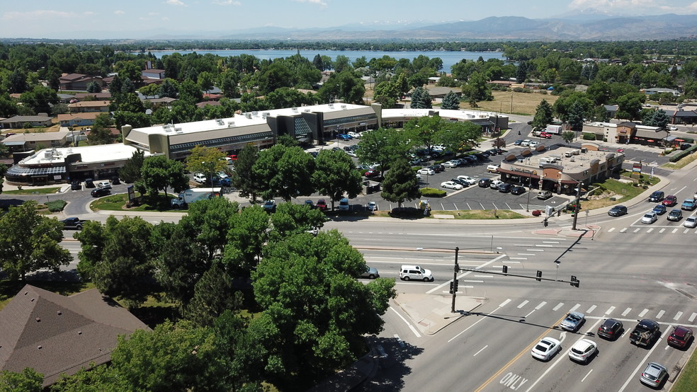 102-202 E 29th St, Loveland, CO for rent - Building Photo - Image 1 of 13