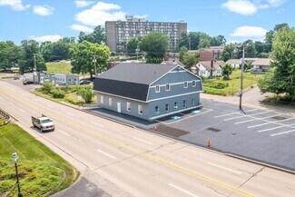 More details for 7703 Perry Hwy, Pittsburgh, PA - Office/Retail, Retail for Rent