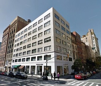 More details for 782-792 Madison Ave, New York, NY - Office for Rent