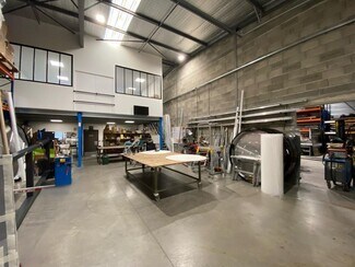 More details for Light Industrial for Sale