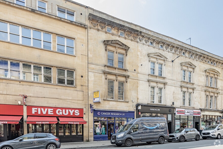 71 Queens Rd, Bristol to rent - Primary Photo - Image 3 of 5