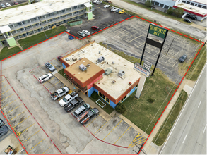 4855 South Fwy, Fort Worth, TX for sale Building Photo- Image 1 of 1