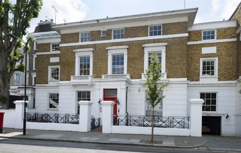 1 Craven Hl, London to rent Building Photo- Image 1 of 3