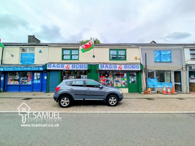 More details for 66-68 Oxford St, Penrhiwceiber - Retail for Sale